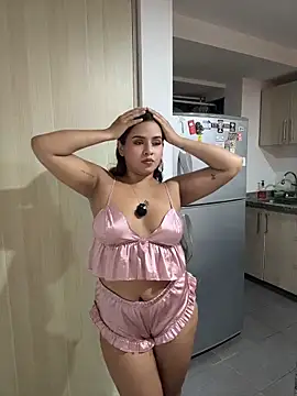 itsdanividarte Live XXX-chat