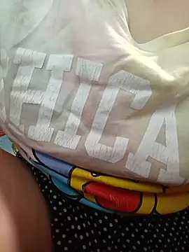JerryJen11 Show Webcam