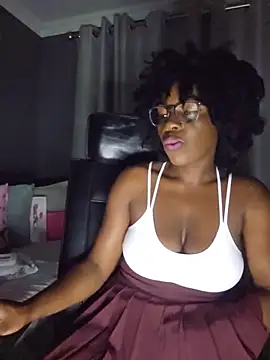 Chat +18 de Shaniko89 ao vivo