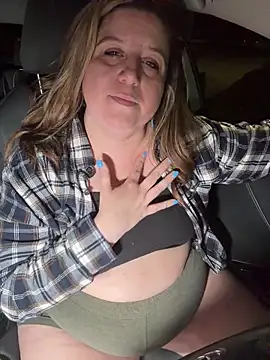 Vanilla-Cakebaum's Live XXX Chat