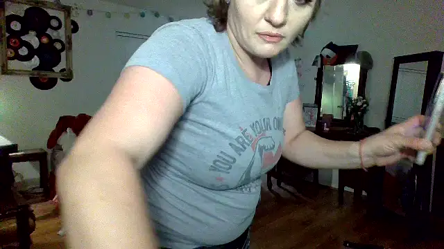 sophiarica Pertunjukan Webcam