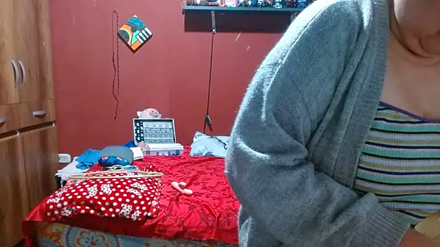 XXX chat uživo modela Sasharosee2