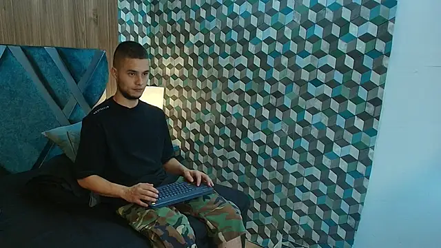 Joaho_Fernandez's Live XXX Chat