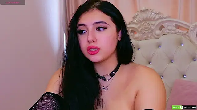 JennyFerguson's Live XXX Chat