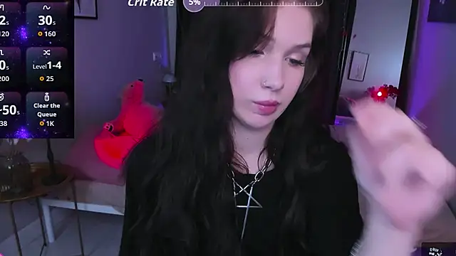 midnight_diamond Obrolan Langsung XXX