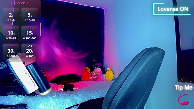 ThaliGirl21 লাইভ XXX চ্যাট
