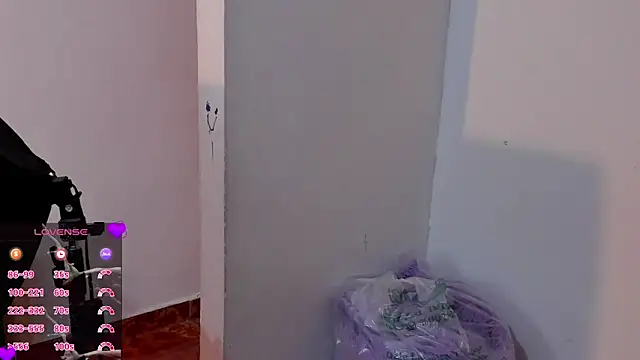 Вебкам-шоу mia_valentine__