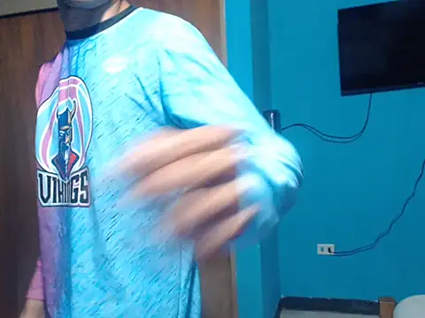 endersontk élő XXX-chatje