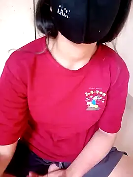 Divya3107 Webcam show