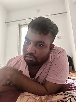 vinay_smalldick's Webcam Show