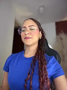 gretta_kler1 Adlı Modelin Canlı XXX Sohbeti