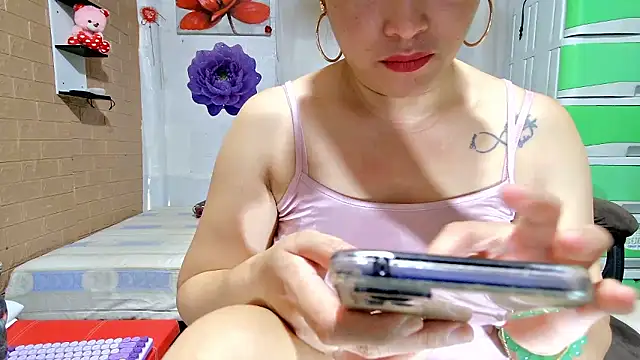Filipina_Desire Chat XXX live