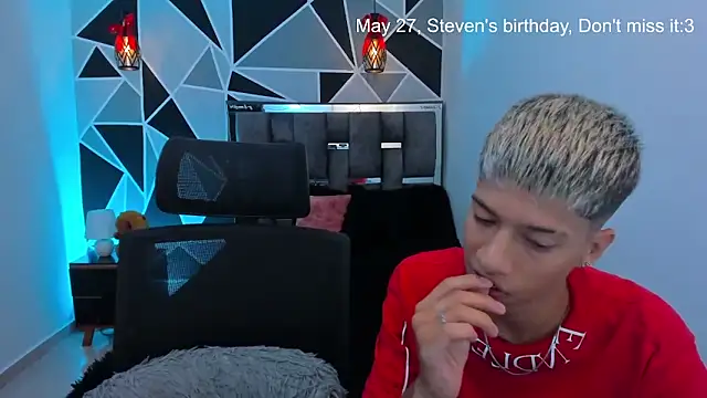 Juan_Nd_Steven Webcam Show