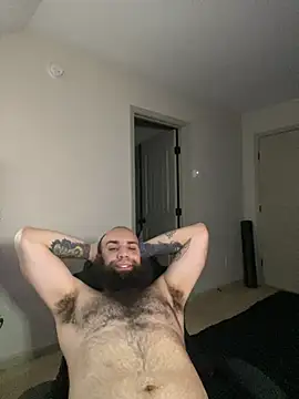 MastaWolfy Live XXX-chat