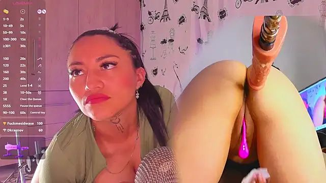 Živý XXX chat jolee__