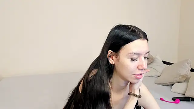Chat +18 de Amelia_skyy ao vivo