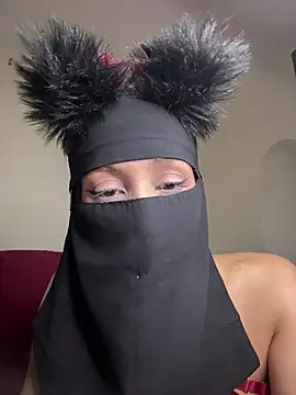 arabayla's Live XXX Chat