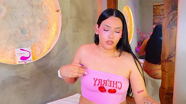 dojacandice ওয়েবক্যাম শো