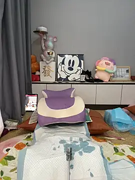 taozi18's Webcam Show