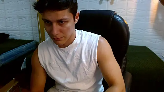 Zayn_clausen's Live XXX Chat