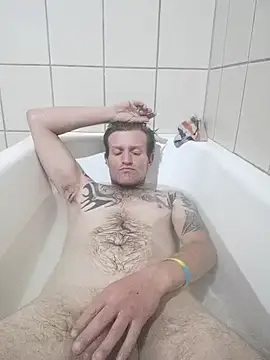 Chat XXX en directo de the-billy-blue