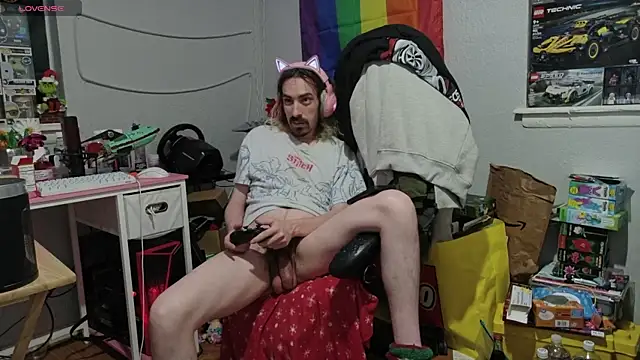tallnerdyguyn Live XXX chat
