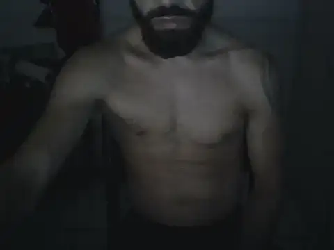 Show de Rataofitness na webcam