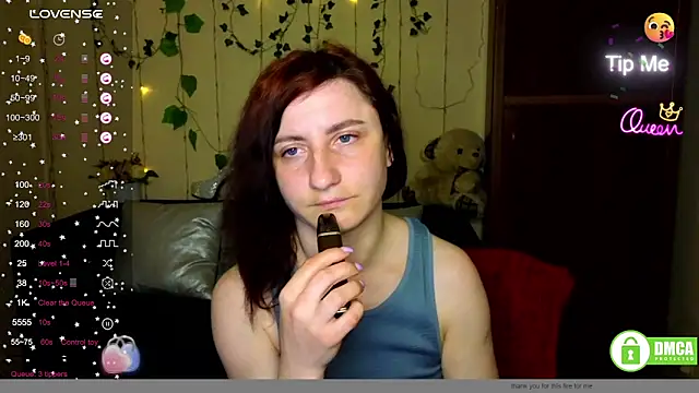 Muse_kitty_jenia Chat XXX in diretta