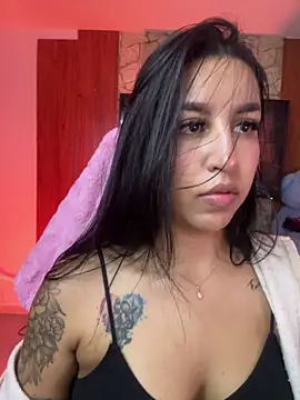 Chat XXX en directo de Tamara_Roberts1