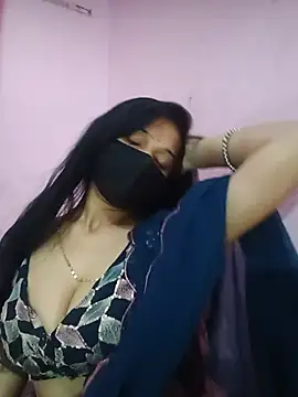 Show Webcam de Your_Favourite_Madhuri