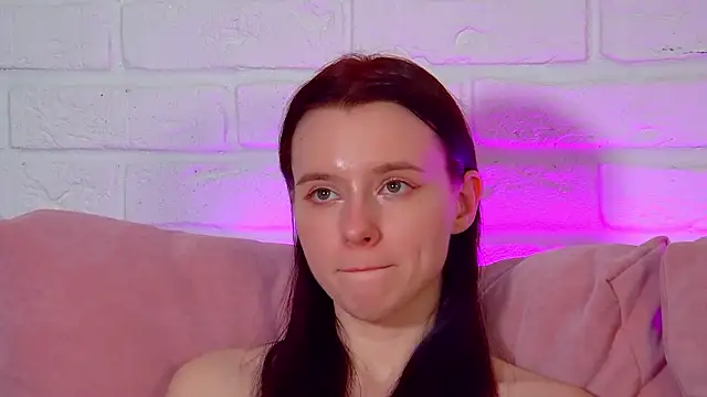 ArinaKubrick's Live XXX Chat
