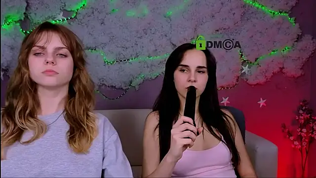 Chat XXX en directo de naya_may
