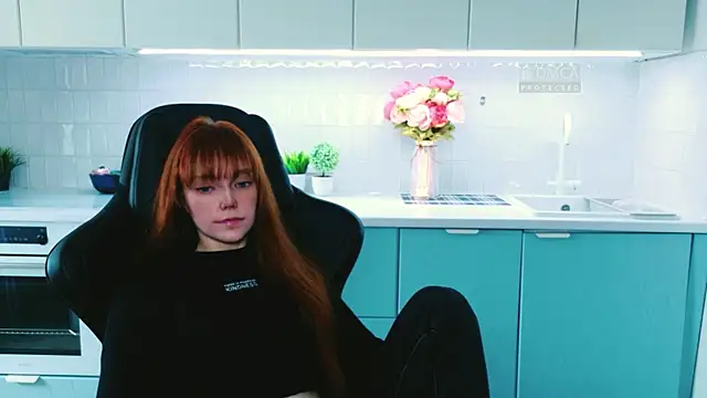 Chat XXX en directo de Harley_Quinsy