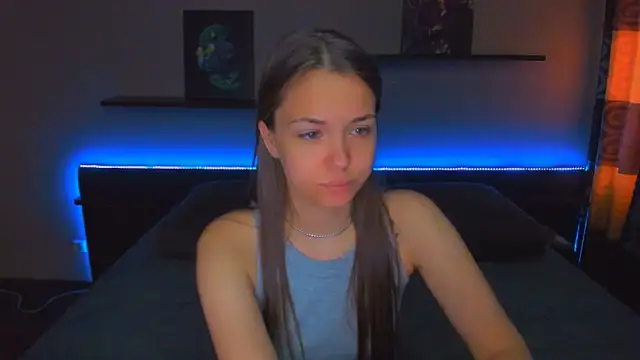 AlexaBarkley's Live XXX Chat