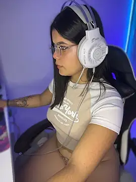 2Angela_ webkamerás műsora
