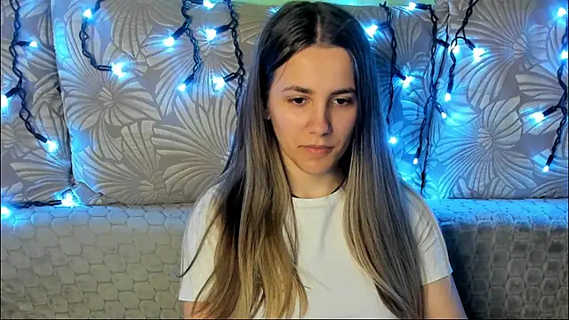 MaggieCake – Naživo XXX chat
