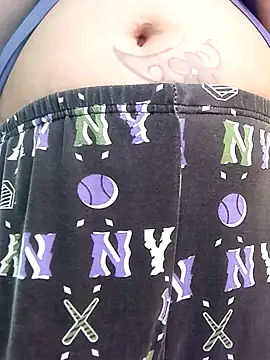 irinamaux's Live XXX Chat