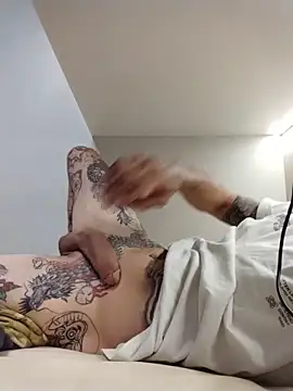 Show de rolesexy na webcam