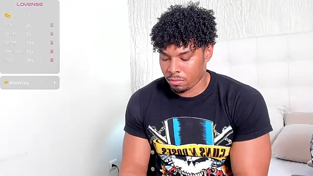 Jacub_Micke1's Live XXX Chat