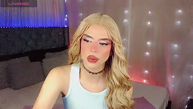 Dalila_moan Adlı Modelin Canlı XXX Sohbeti