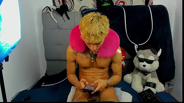 nick_acost's Live XXX Chat