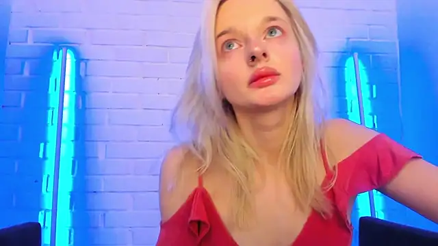 Онлайн чат XXX AlessaKiss