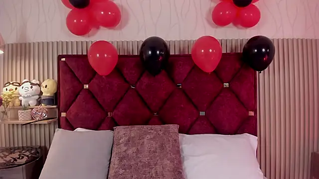 Kiri_Velvet's Live XXX Chat