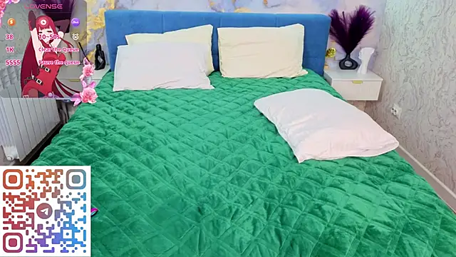 Kate_Krose 라이브 XXX 채팅