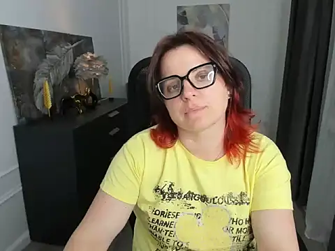 AmeliaDateri Chat XXX live