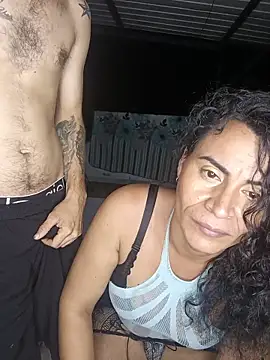 zamara_and_erik Live XXX-Chat