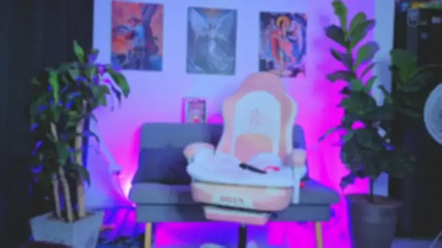 Sophii_cute_'s Live XXX Chat