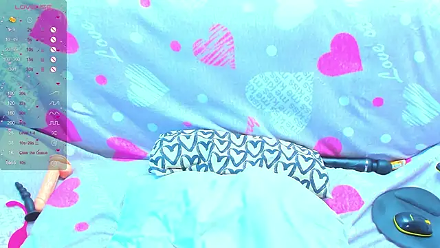 Chat +18 de Vanessa_Florence ao vivo