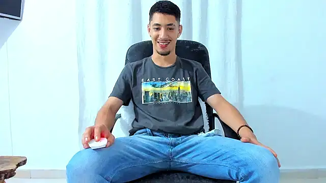Chandler_ken 现场XXX聊天
