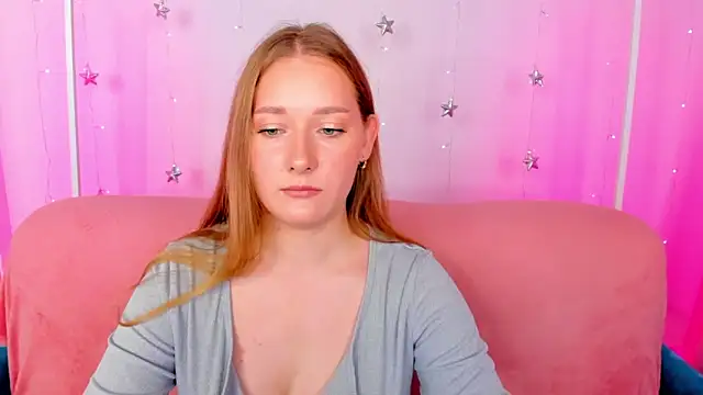Chat XXX en directo de AlinaVice
